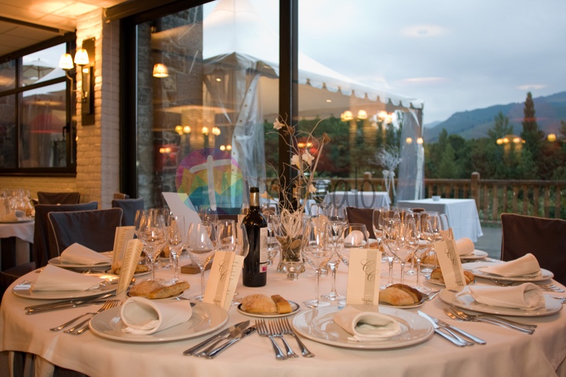 Restaurante El Cenador de los Canónigos