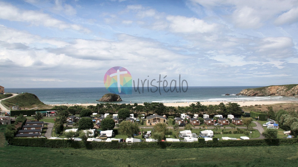 Camping Playa Penarronda