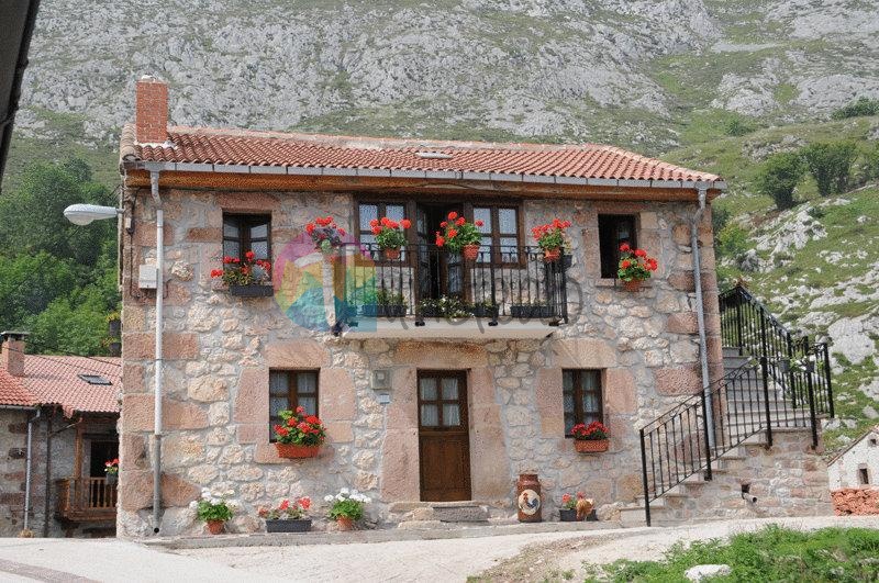 Apartamentos Rurales El Tio Pablo de Tresviso