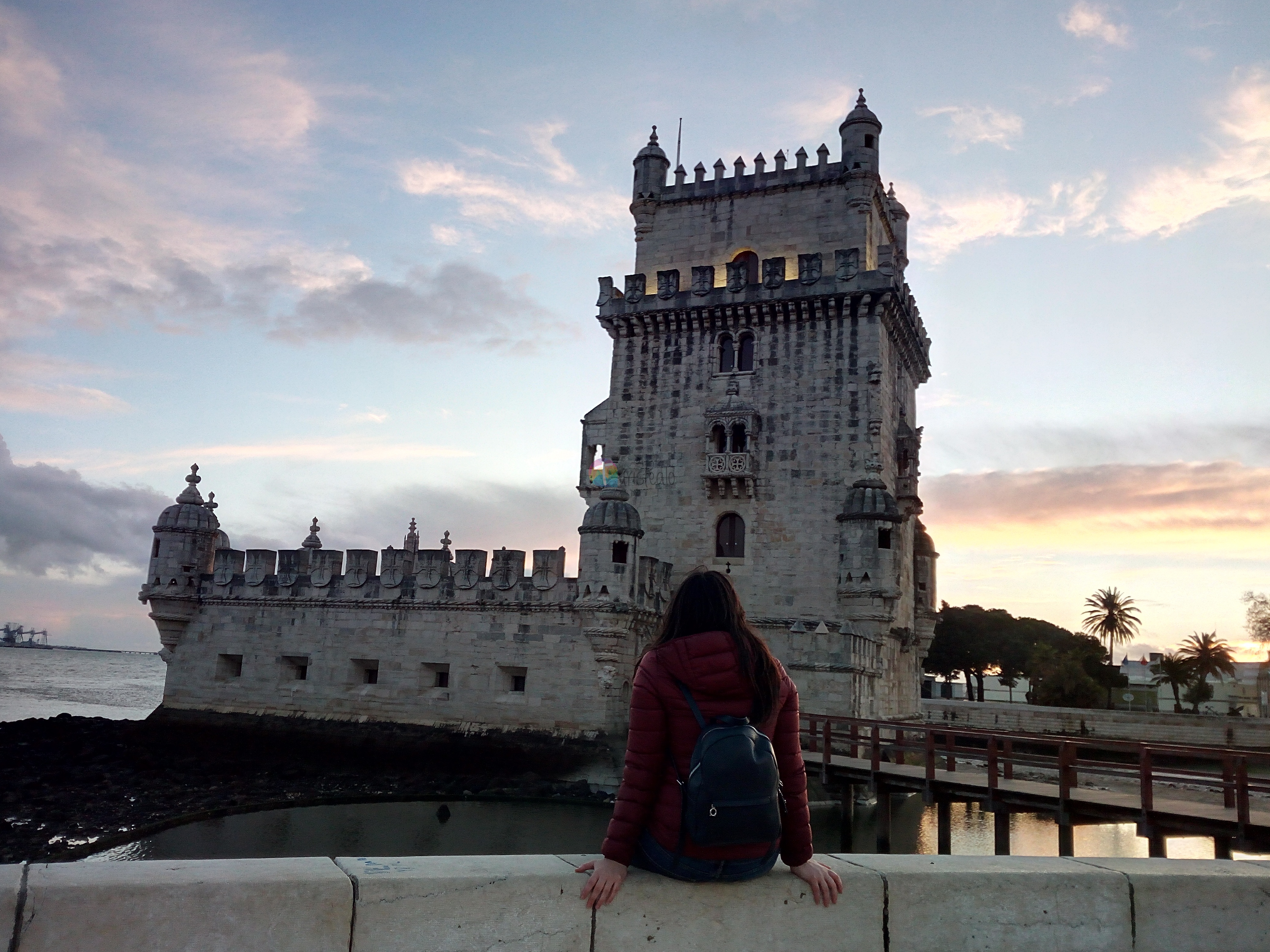 Torre de Belem