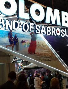 Cuenta atrás para FITUR 2019