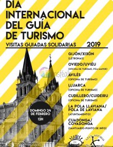 APIT realizará este domingo 24 visitas guiadas gratuitas y solidarias a favor de la Asociación Galbán