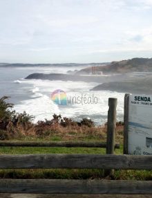 Senda Norte: Arnao – Bayas (fase III)