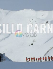 Cursillos de Carnaval en las estación de Fuentes de Invierno