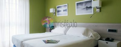 Hotel Miracielos