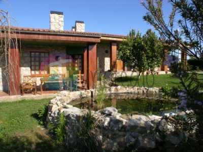 Casa La Xana – Alojamiento Rural en Ribadesella