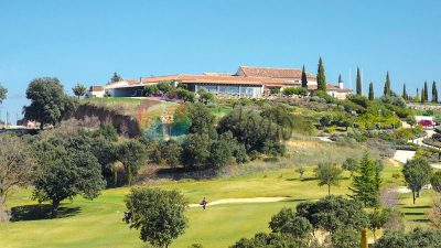 Golf Valdeluz