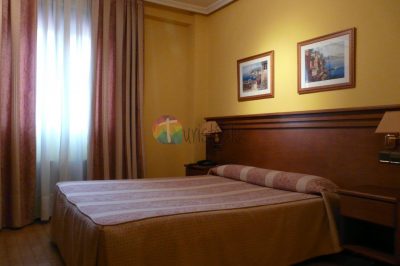 Hotel IDH Ángel