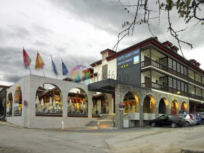 Hotel Kaype &#8211; Quintamar