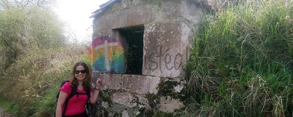 Ruta del Valle Invisible, por Verónica Suárez