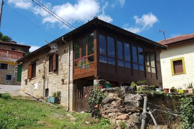 Casa Rural en Proacina
