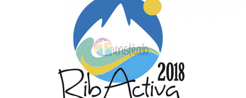 Turistéalo estará presente en RibActiva 2018