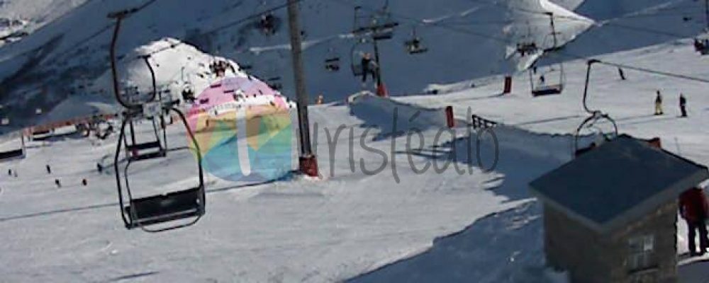 Asturias y León iniciarán la temporada de ski el próximo 30 de noviembre