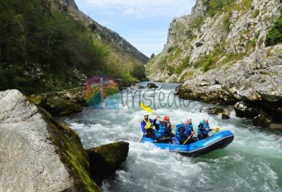 Diver River &#8211; Aventura en Picos de Europa