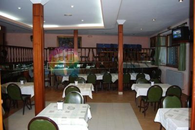 Hotel Monte y Mar