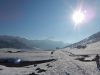 Raquetas de nieve con Canoas Ribadesella