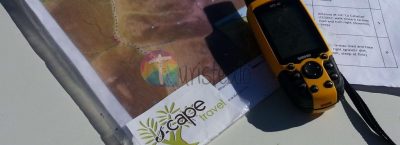 S-cape Travel