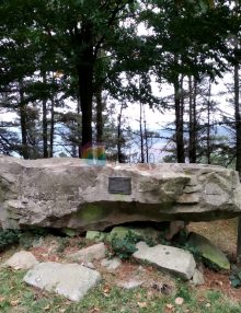 Picu Fariu – Peña de los Cuatro Jueces