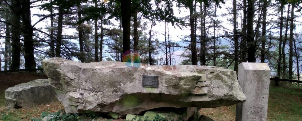 Picu Fariu – Peña de los Cuatro Jueces