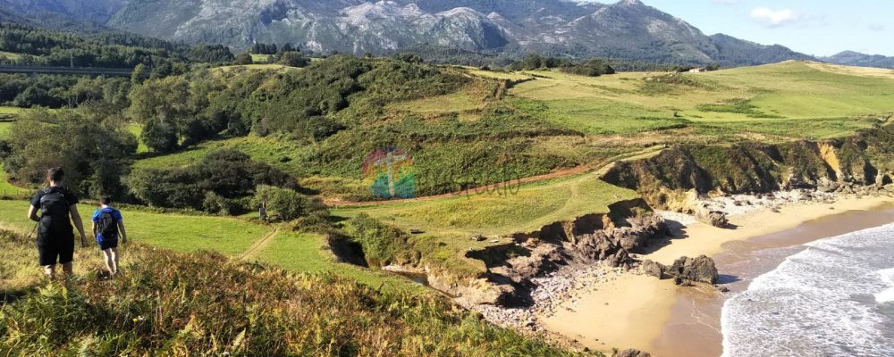 Ruta entreplayas: Arenal de Moris – Playa La Griega