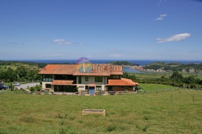 Hotel Rural Paraje del Asturcón