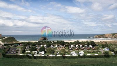 Camping Playa Penarronda