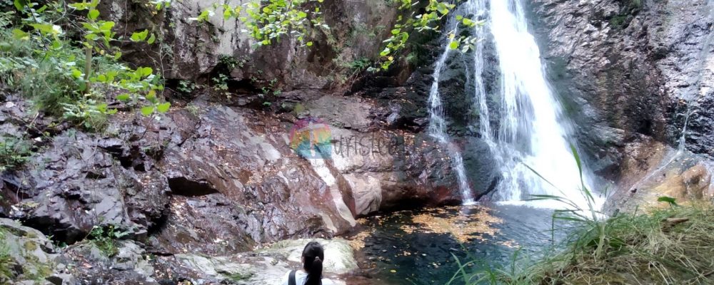 Ruta del Alba (Foces del Llaímo)