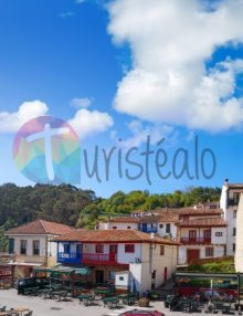 Tazones entre las 7 maravillas rurales de España