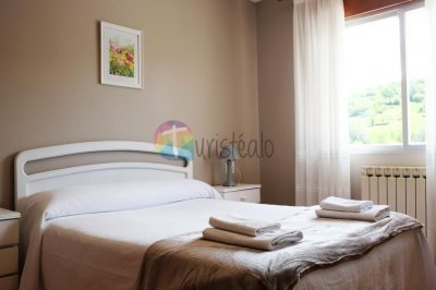 Hotel &#8211; Restaurante La Terraza de Picos