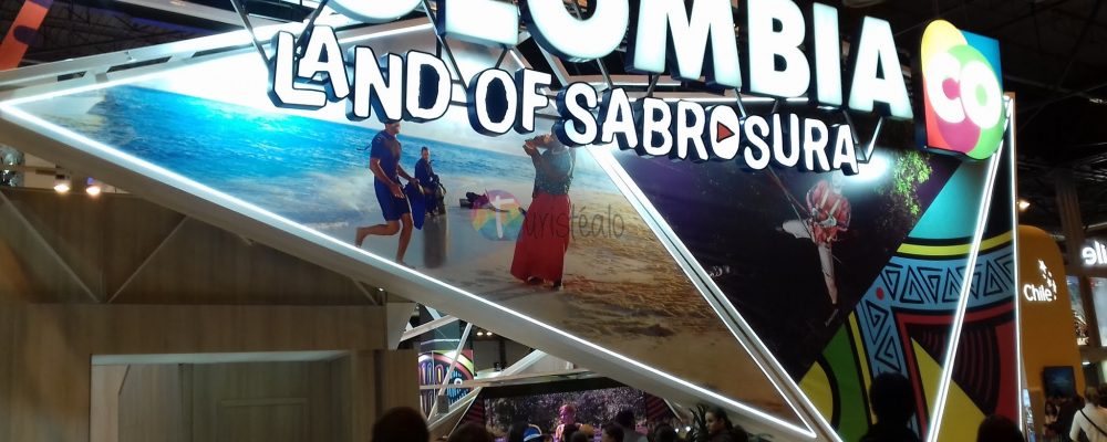 Cuenta atrás para FITUR 2019