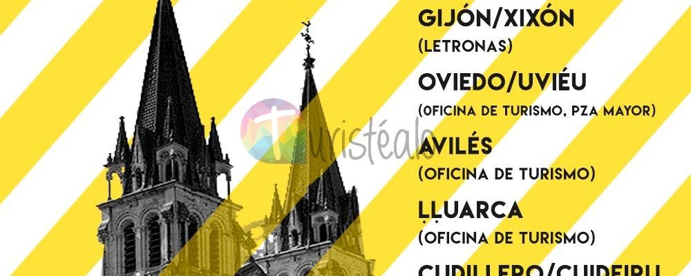 APIT realizará este domingo 24 visitas guiadas gratuitas y solidarias a favor de la Asociación Galbán