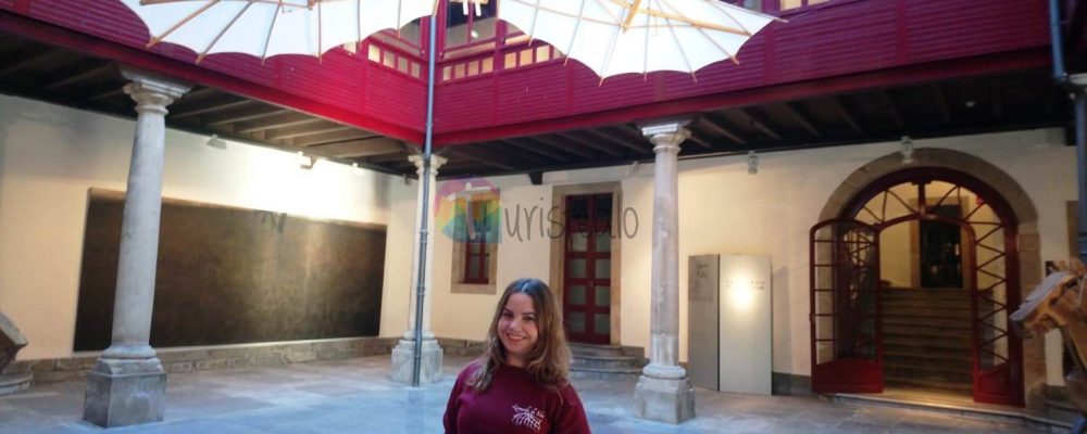 Entrevista a Verónica Suárez, experta en turismo y responsable de la exposición sobre Leonardo Da Vinci “El Inventor”