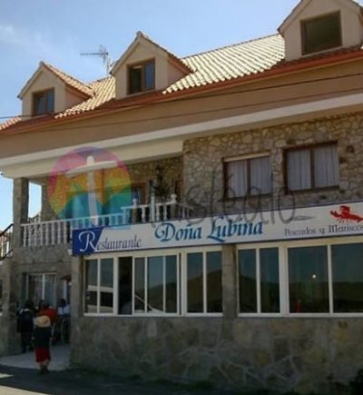 Hotel Restaurante Doña Lubina