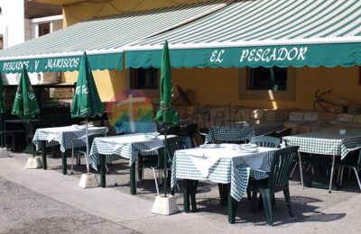 Restaurante El Pescador