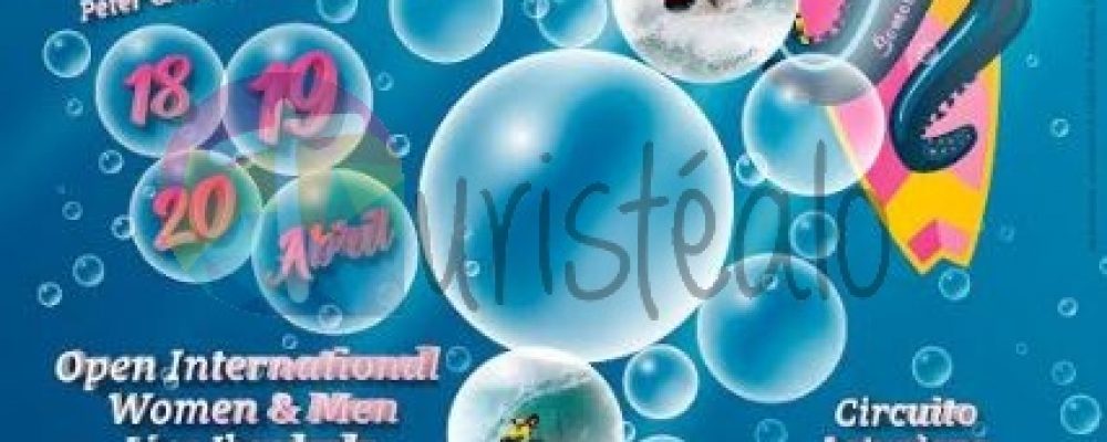 XXVIII Memorial Peter Gulley, Goannapro