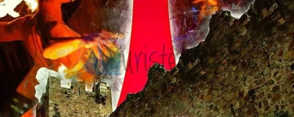 Feria medieval en Monforte de Lemos – Lugo